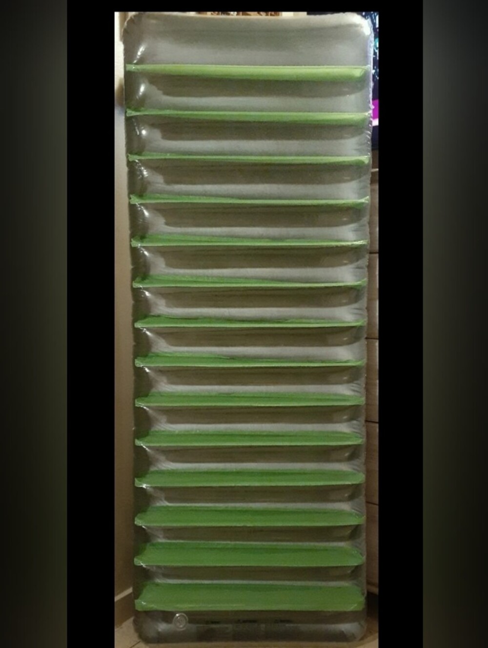 Pool Central inflatable mattress Float